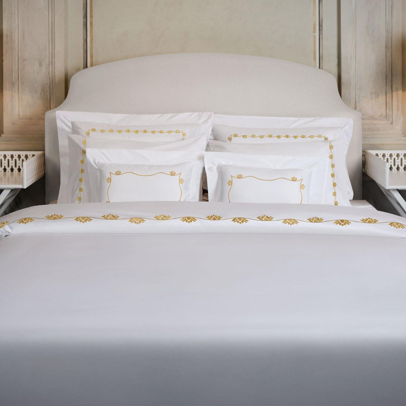 Everbound Duvet Cover, Queen