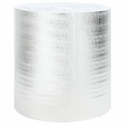 Vidaxl Radiator Heat Reflector 0.5X5 M