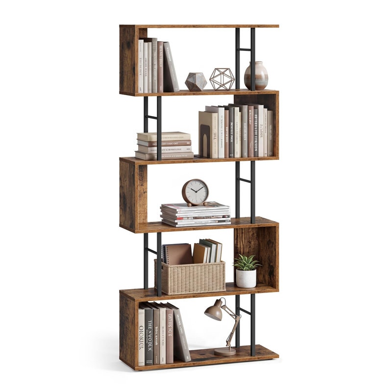 159 cm H x 60 cm W Bookcase