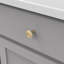 Maven 1 1/4" Diameter Round Knob Multipack-90871314