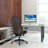 Inbox Zero Jaliyha Task Chair with Headrest