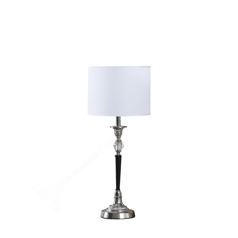 Lampe de table 22,75 po In Albi