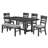 Sallie Dining Table Set