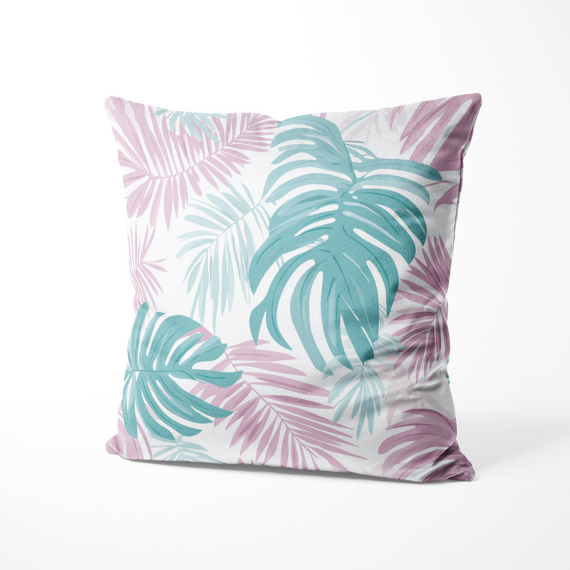 Coussin Coastal, H 20 po x l 20 po