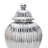 Gaida Ceramic / Porcelain Ginger Jar-708058675-708058676