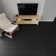 BaseCore HEX 12mil x 5.75" W Peel and Stick Vinyl Plank Flooring