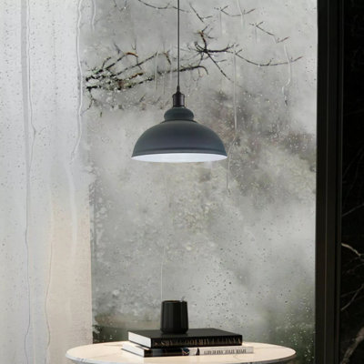 Layden 1 - Light Single Pendant