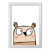 White Grain Frame is unavailable