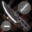 Couteau Seido Knives Gyakusatsu Butcher's Chef