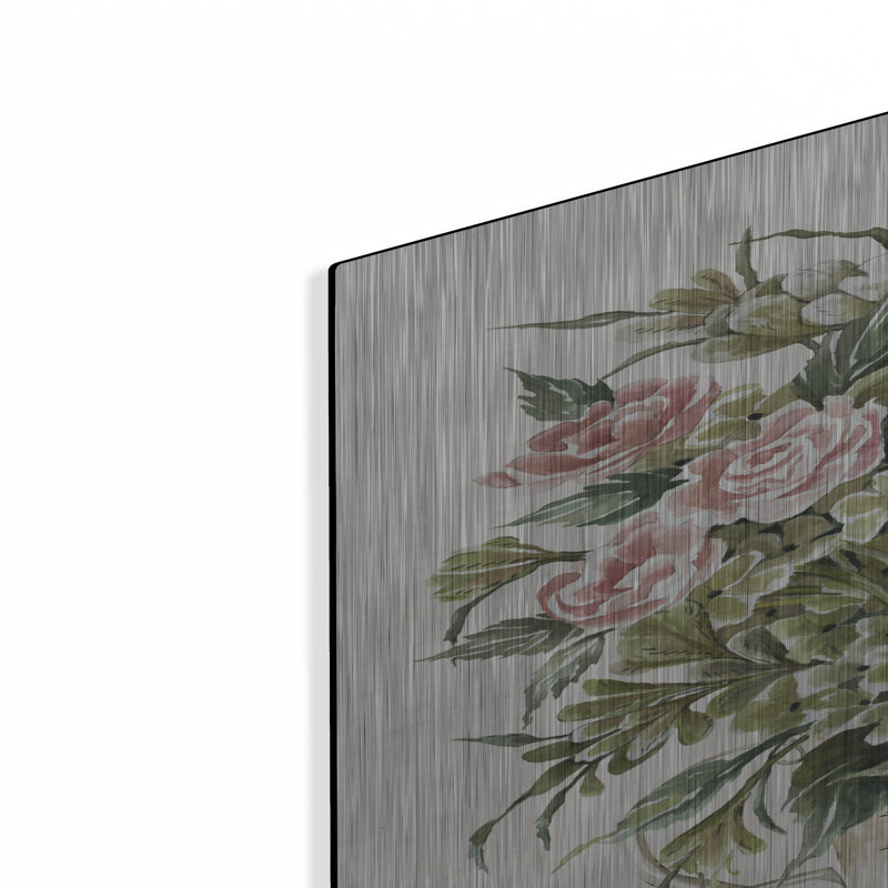 " Spring Peonies I " by Cindy Jacobs