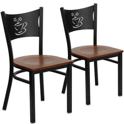 Chaise de restaurant Penaloza