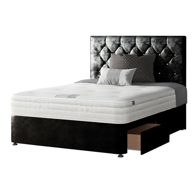 Eberhardt Divan Bed Base