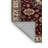 Machine Washable Persian Gray Area Rug-366622434