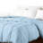 Polyester Baffle Box Stitch Comforter-71537018-90895934