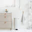 Brabantia NewIcon Soft Closing Pedal Bin-126117469-126117470