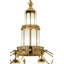 42 - Light Chandelier