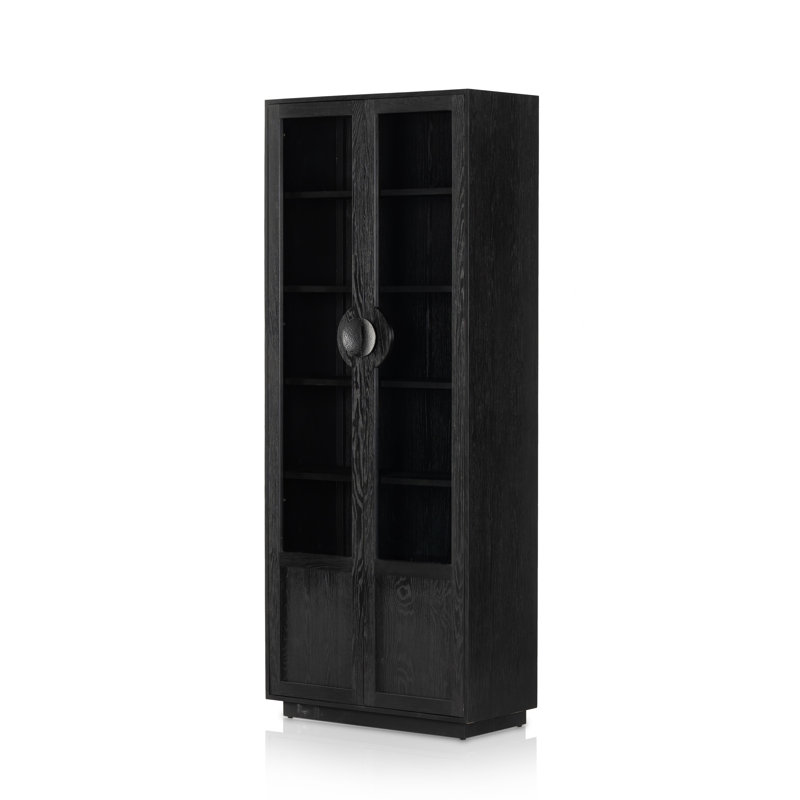 Westgate Curio Cabinet