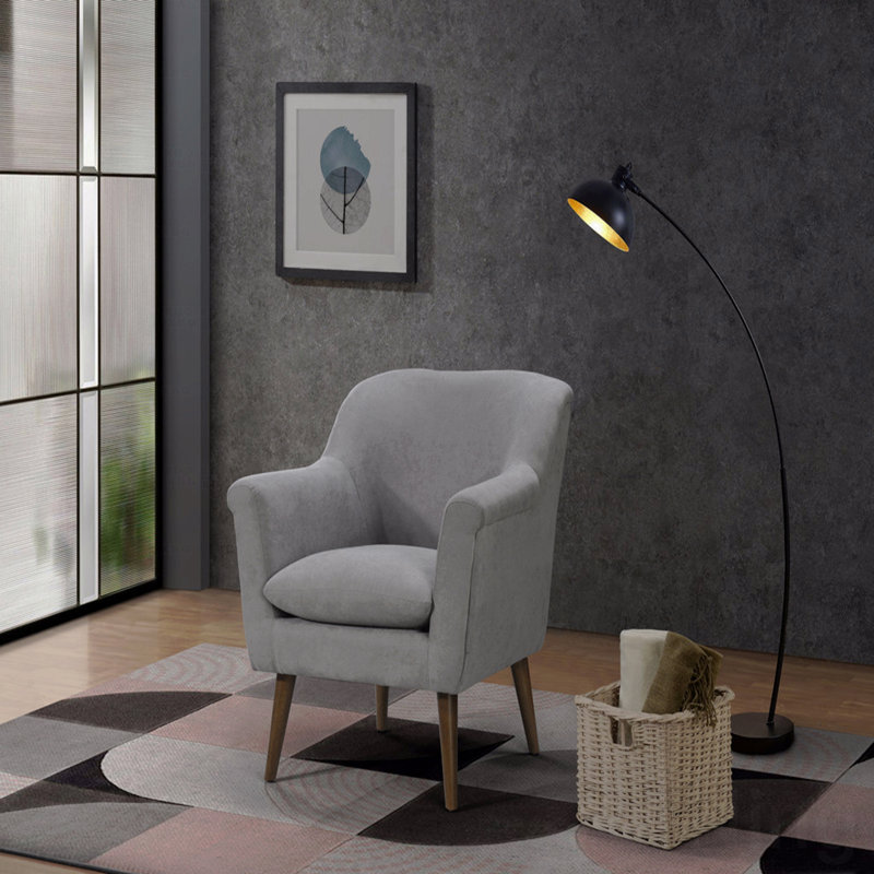 Fauteuil surdimensionné 31,5 po