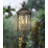 Bexley Manor Beveled Lantern Head