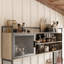 Garde-manger 68,5 po Zelpha-271349278