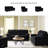 Castanon Loveseat-898865736