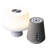 OttLite Entertain LED Speaker Lamp