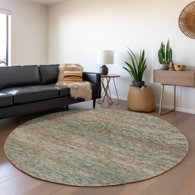 Tapis Mayfield Premium lavable à la machine