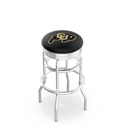Logo Series Bar Stool