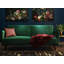 Sinead 3 Seater Velvet Sleeper-36695177