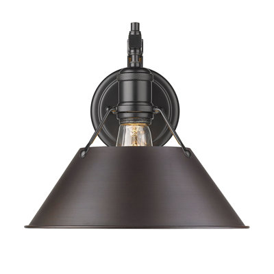 Weatherford Steel Spotlight