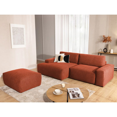 Lennon 6 Seater Sectional