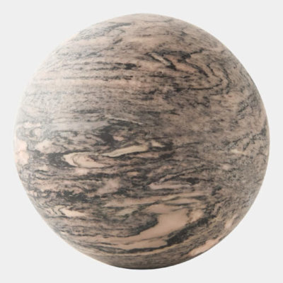 Orb Decorative Object