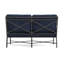 Venetian Outdoor 2 - Seat Loveseat-274088942-274088860