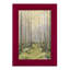 «Delicate Forest I», reproduction de cadre photo simple-4116288-4116289