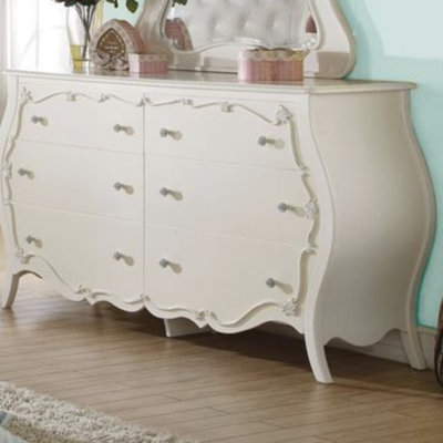 Commode Edalene