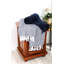 Jeté luxueux 100% coton-1463346039