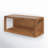 Minta 2 Piece Accent Shelf