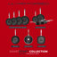 Tower T900306 SmartStart Ultra Forged 28cm Aluminium Wok with Aeroglide Ultra Non-Stick Coating, Induction compatible
