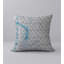 Abstract Throw Pillow-1919729765