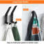 Pelzer Metal Wall Wall Hook-1166439681