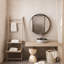 Armoire de salle de bain 31,5 po