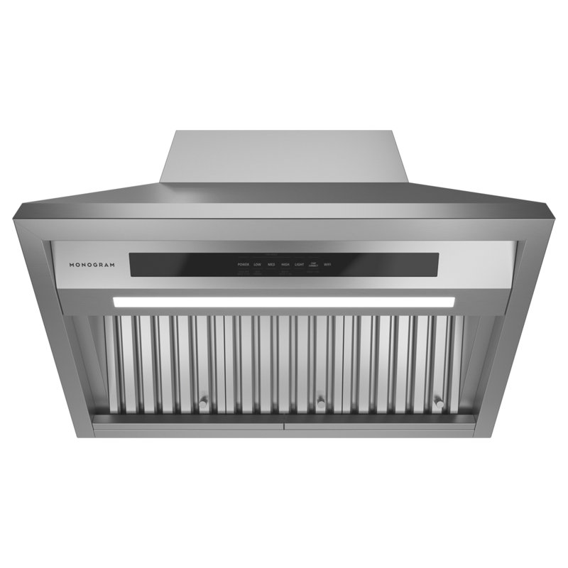 Monogram 36" Professional Vent Hood