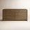 Branden 70" Oak Double Dresser