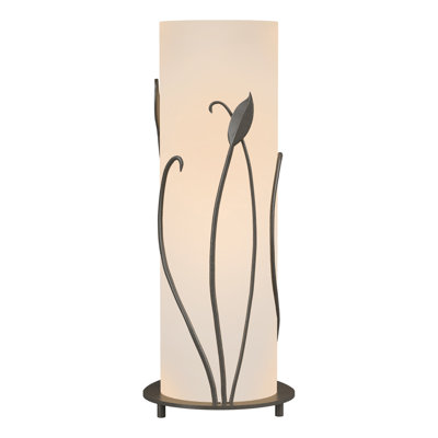 Leaf 18" Table Lamp