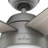 46" Anslee Standard Ceiling Fan with Pull Chain and Light Kit Included-17799239
