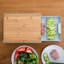Arrighetto Bamboo Chopping Board