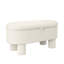 Banc de rangement rembourré avec couvercle relevable-1681190828