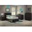Lit matelot simple Fynn par South Shore-33097587