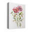 «Wild Roses» par Carol Robinson, reproduction d'art sur toile tendue-94871048
