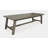 Fahrettin Pine Solid Wood Dining Table-77096626